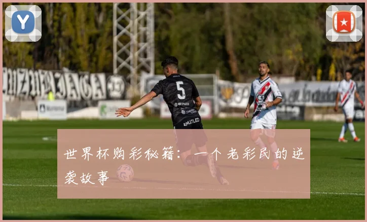 世界杯购彩秘籍：一个老彩民的逆袭故事