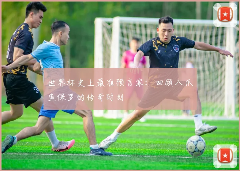 世界杯史上最准预言家：回顾八爪鱼保罗的传奇时刻